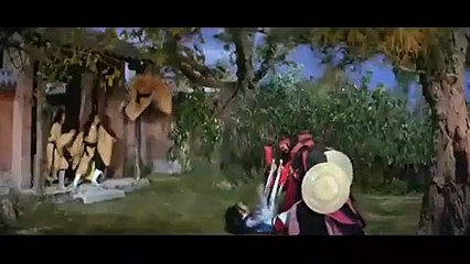 Shaolin prince Hindi dubbed part 1