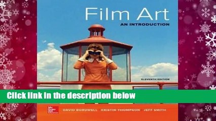 About For Books  Film Art: An Introduction Complete