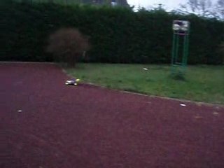 voiture thermik aprè lé cours