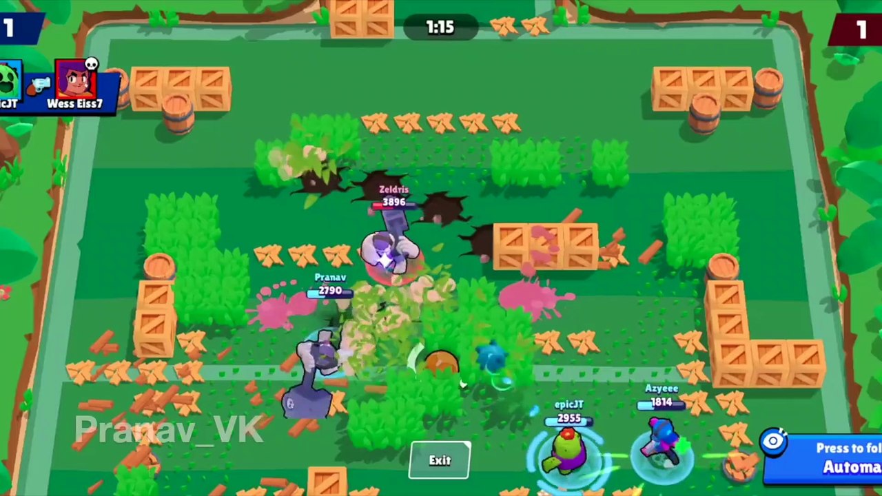 300_iq_vs_10_iq_brawl_stars