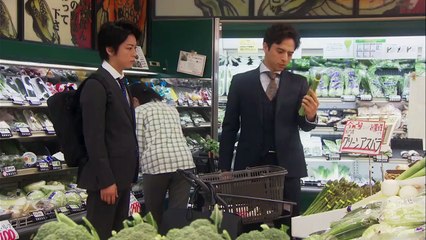 Boku Unmei no Hito Desu - Ep.07