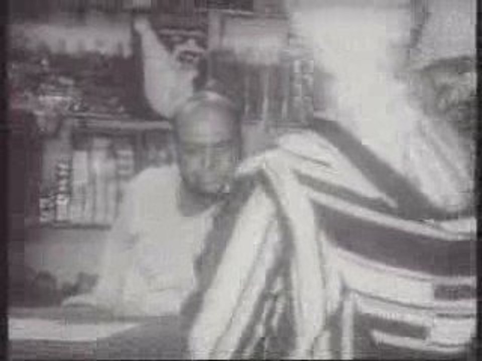 "Orangina" Ancienne Publicité Marocaine de 1952