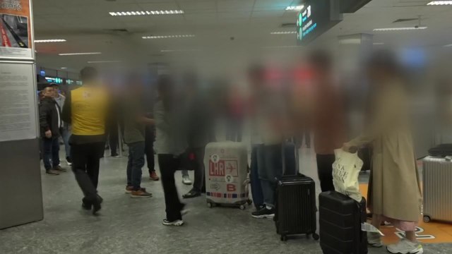 피해 가족 5명 주말 추가 출국... 전체 여행상품 안전점검 / YTN