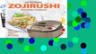 Full E-book  My Ultimate Zojirushi Rice Cooker Cookbook: 100 Surprisingly Delicious Instant Pot
