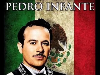 La historia de Pedro Infante