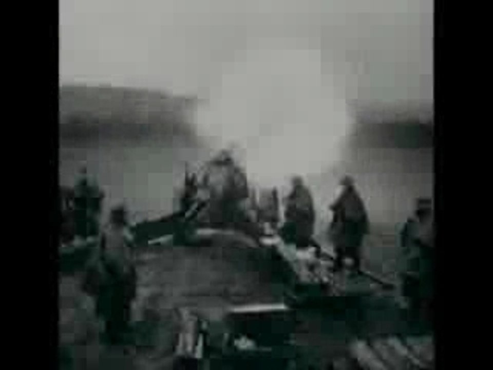 front de l'est (Ostfront eastern front) 1941-1945