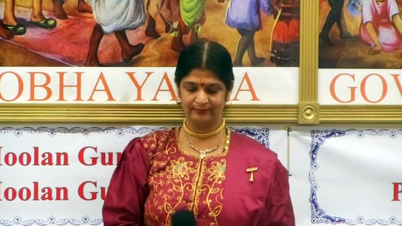 Jay Sharde by Chitralekha Dixit