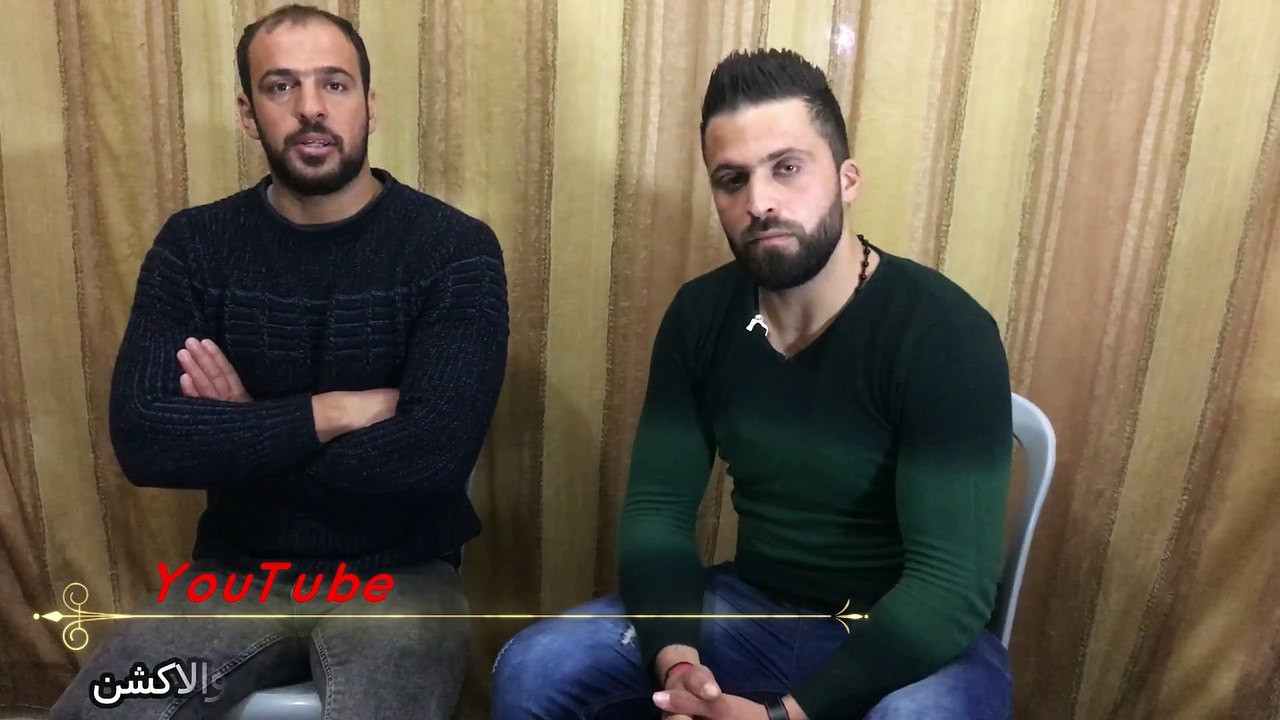 مقدمة البرنامج الجديد حوار وحكم
