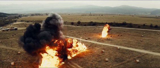 Rambo: Last Blood (2019 Movie) Teaser Trailer— Sylvester Stallone