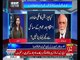 Off the record PMLN leaders are admitting that they want to topple govt - Haroon Rasheed