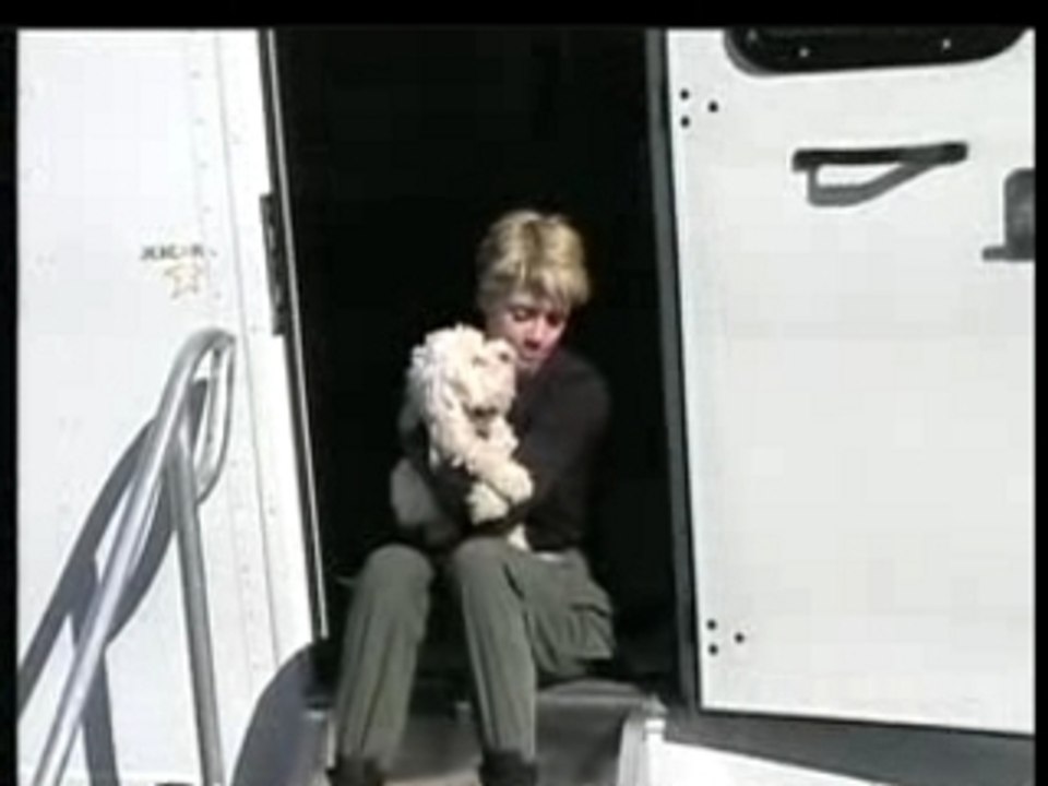 Stargate SG1 (les meilleurs moments)Vol.1