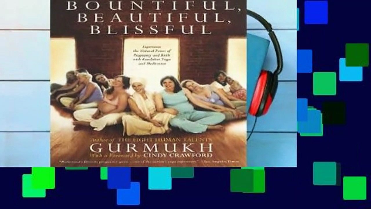 Bountiful Beautiful Blissful Experience The Natural Power Of Pregnancy And Birth With Video Dailymotion dailymotion