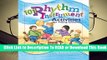 [Read] 101 Rhythm Instrument Activities for Young Children  For Kindle