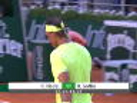 French Open: Day 6 review