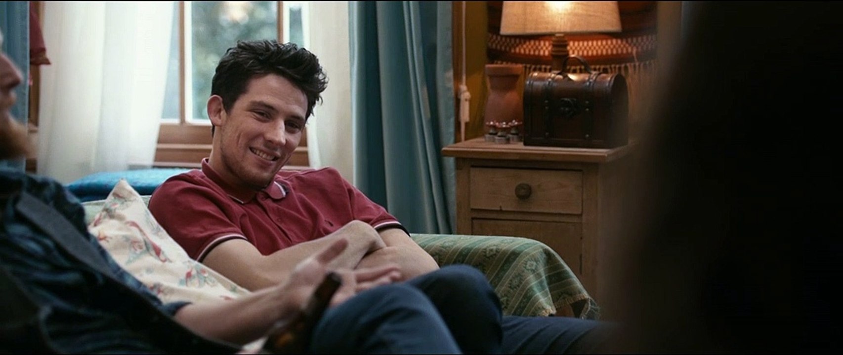 Only You - Trailer