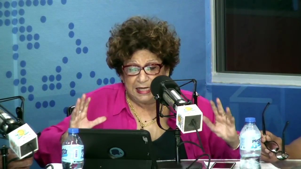 Angel Acosta "NO es posible que RD tengas 5G, cuando ni siquiera los equipos han llegado"