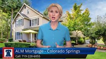 ALM - Colorado Springs, CO Colorado Springs         Amazing         Five Star Review by [Rev...