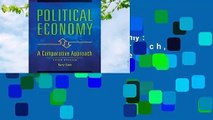 Political Economy: A Comparative Approach, 3rd Edition  Review