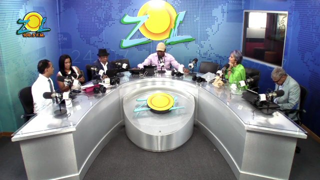 Euri Cabral: “Brillante respuesta de Lopez Obrador al pte Trump”