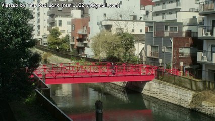 Quán ăn đêm - Shinya Shokudo - Midnight Diner Movie 2 2016 [Vietsub][P2]