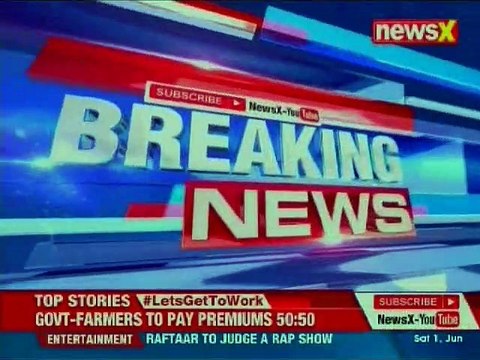 Virginia Beach Shooting: 11 Killed in Rampage at Municipal Center near Virginia Beach