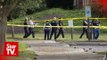 Disgruntled city employee kills 12 in Virginia; suspect also killed