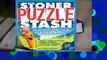 Full version  The Stoner Puzzle Stash: An Activity Book for the High-Minded  Review