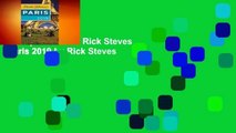 Complete acces  Rick Steves Paris 2019 by Rick Steves