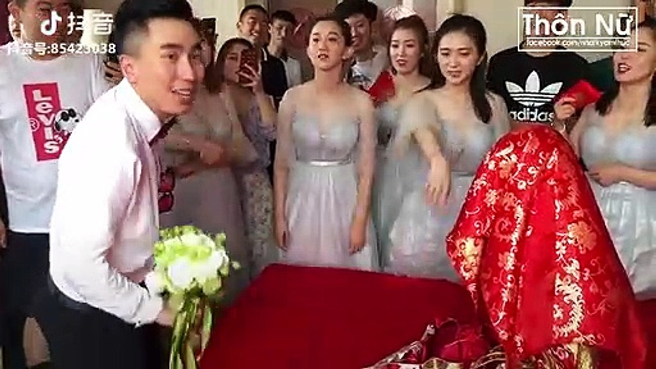 Thôn nữ