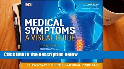 About For Books  Medical Symptoms: A Visual Guide: The Easy Way to Identify Medical Problems