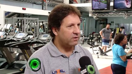 Apps fitness: conheça o risco de usar o celular como personal trainer