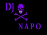 Bucky done gun mix by dj napo-Mixage final video