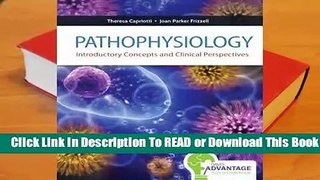 Online Pathophysiology  For Kindle