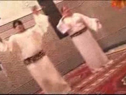 Chaabi Kacem 2 (Asfi)