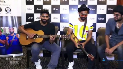Interview Of Sanam Band For The Anthem Of ICC World Cup 2019