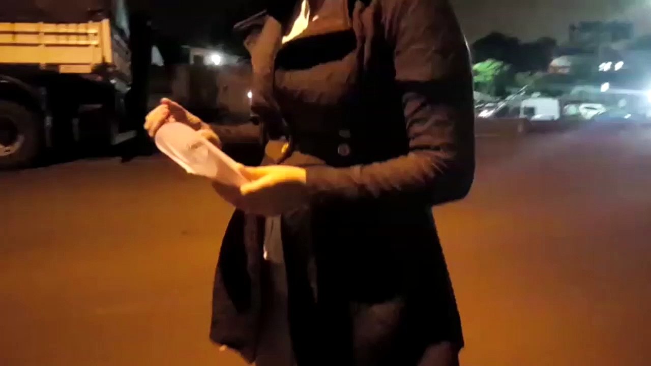 Usuária do transporte registra boletim de ocorrência e diz ter sido humilhada por fiscal em terminal