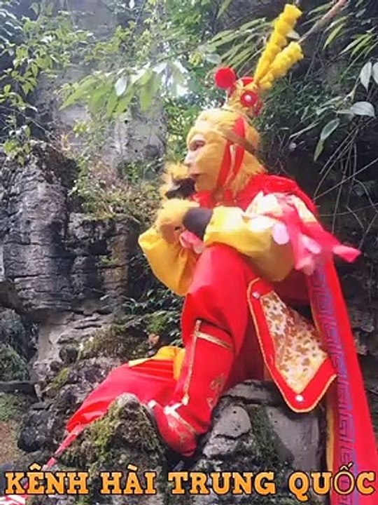 1001 clip hài bá đạo nhất mạng xã hội p29