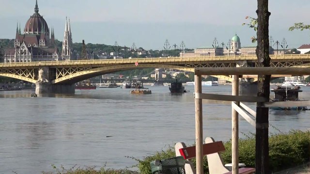 유람선 침몰 사고...오늘 우리 구조대 투입 / YTN