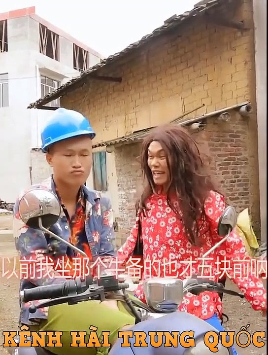 1001 clip hài bá đạo nhất mạng xã hội p25