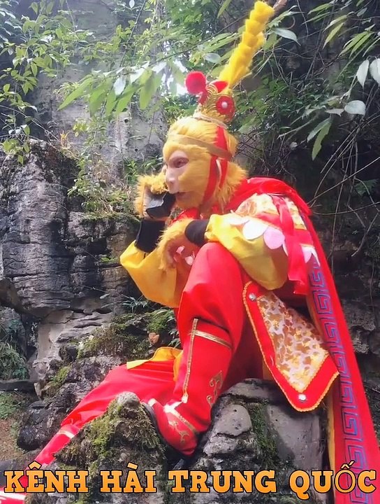 1001 clip hài bá đạo nhất mạng xã hội p29