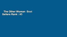The Other Woman  Best Sellers Rank : #5