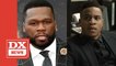 50 Cent Waits For “Power” Co-Star Rotimi To Go #1 On The Music Charts To Get $300K He Owes Him Back