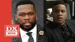 50 Cent Waits For “Power” Co-Star Rotimi To Go #1 On The Music Charts To Get $300K He Owes Him Back