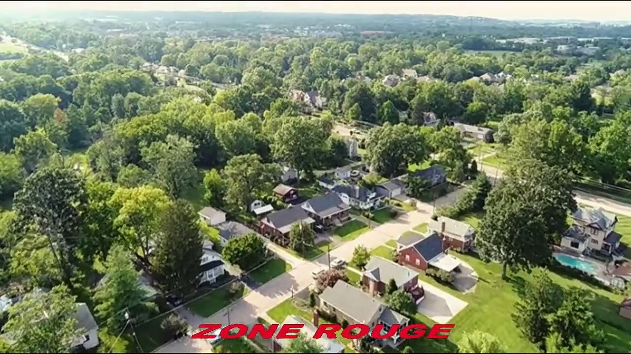 REPORTAGE CHOC POLICE AMÉRICAINE  EN ACTION (2019)