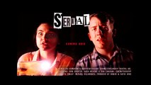 SERIAL --Teaser 1 | #ShortFilm