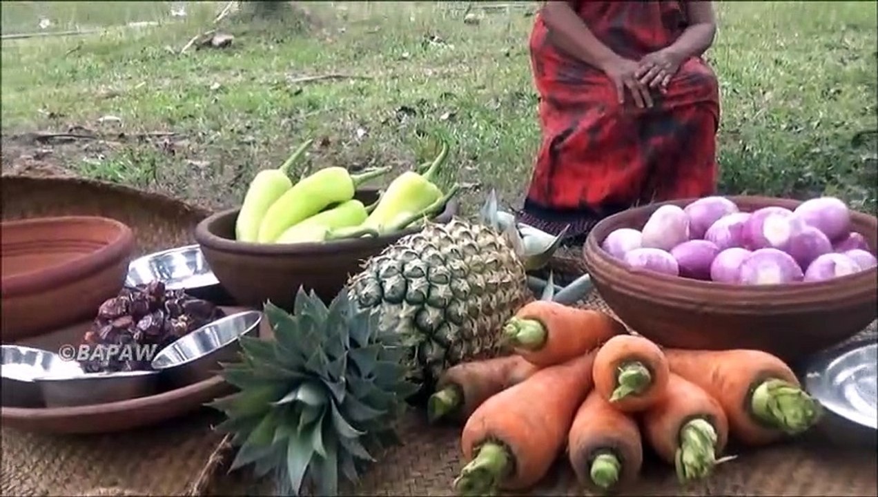 Veg Alimentaire du Village  Malais Cornichons préparés dans mon Village par ma Maman