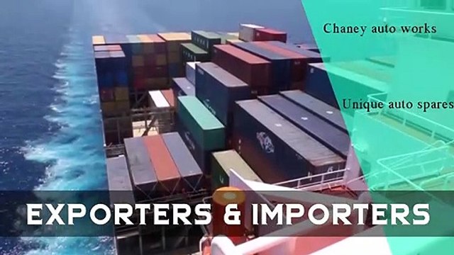 AUTOMOBILE INDUSTRY ll Car Parts ll Bike Parts ll Retailers, Dealers, Manufacturers etc.