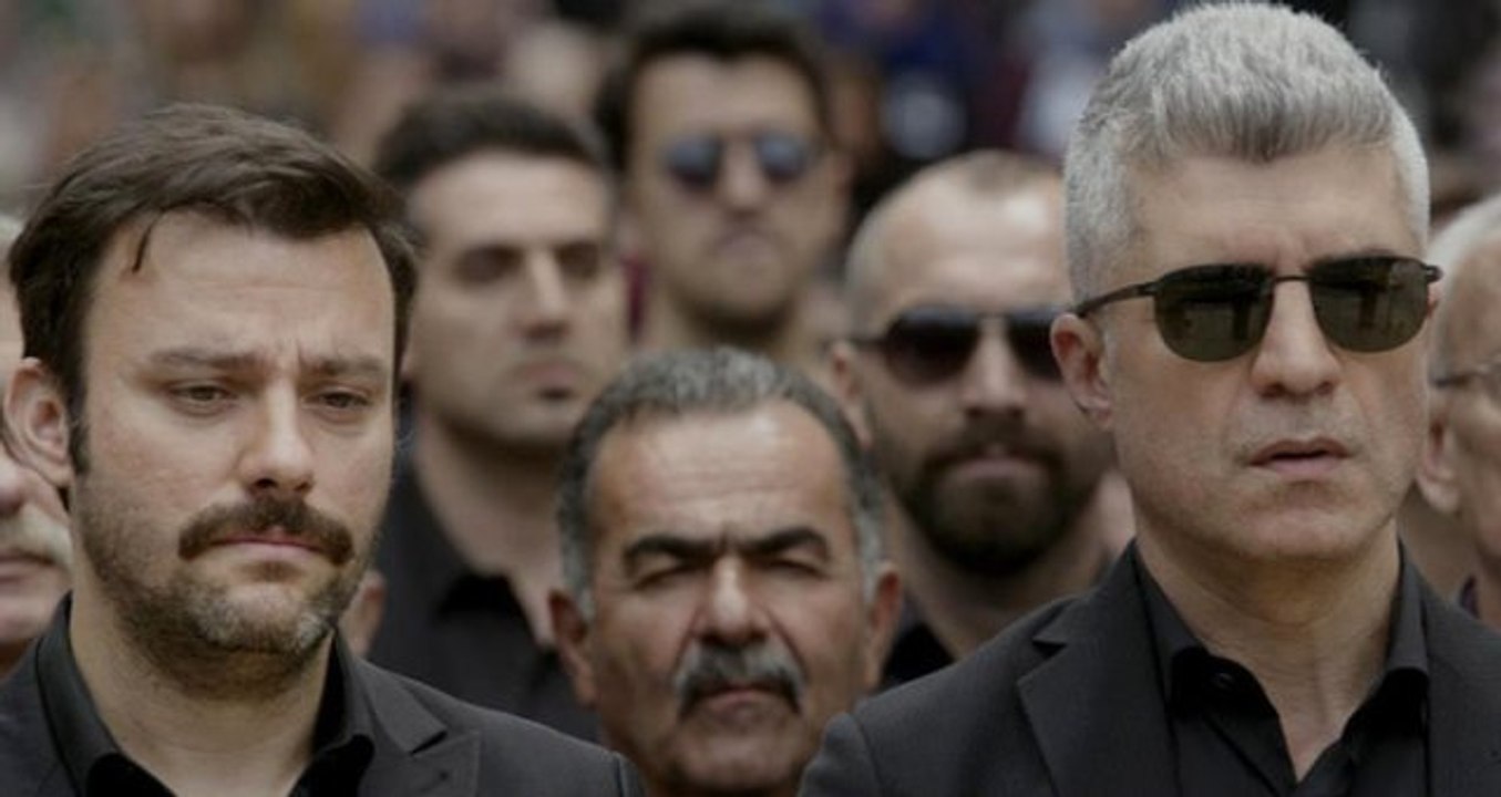 İstanbullu Gelin 87. final bölümü yayınlandı! İstanbullu Gelin son bölüm izle