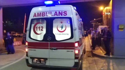Kızından boşanan damadını vurup aynı silahla intihar etti