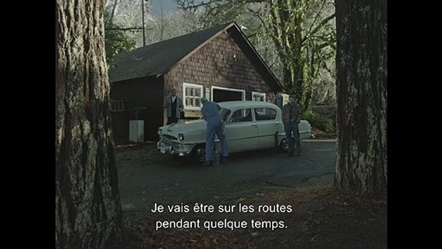 Trailer du film The Mountain _ une odyssée américaine - The Mountain _ une odyssée américaine Bande-annonce VO - AlloCiné